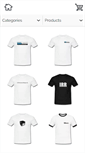 Mobile Screenshot of 259099.spreadshirt.at